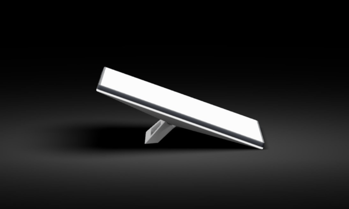 Dispositivo Starlink Mini